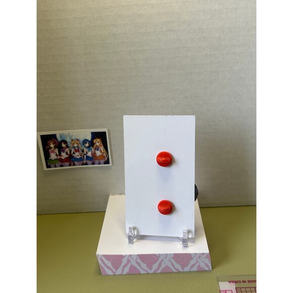 Sailor Moon Pin Anime Cosmic Skies Pins Princess Serenity & Prince Endymion Kiss - Picture 5 of 9